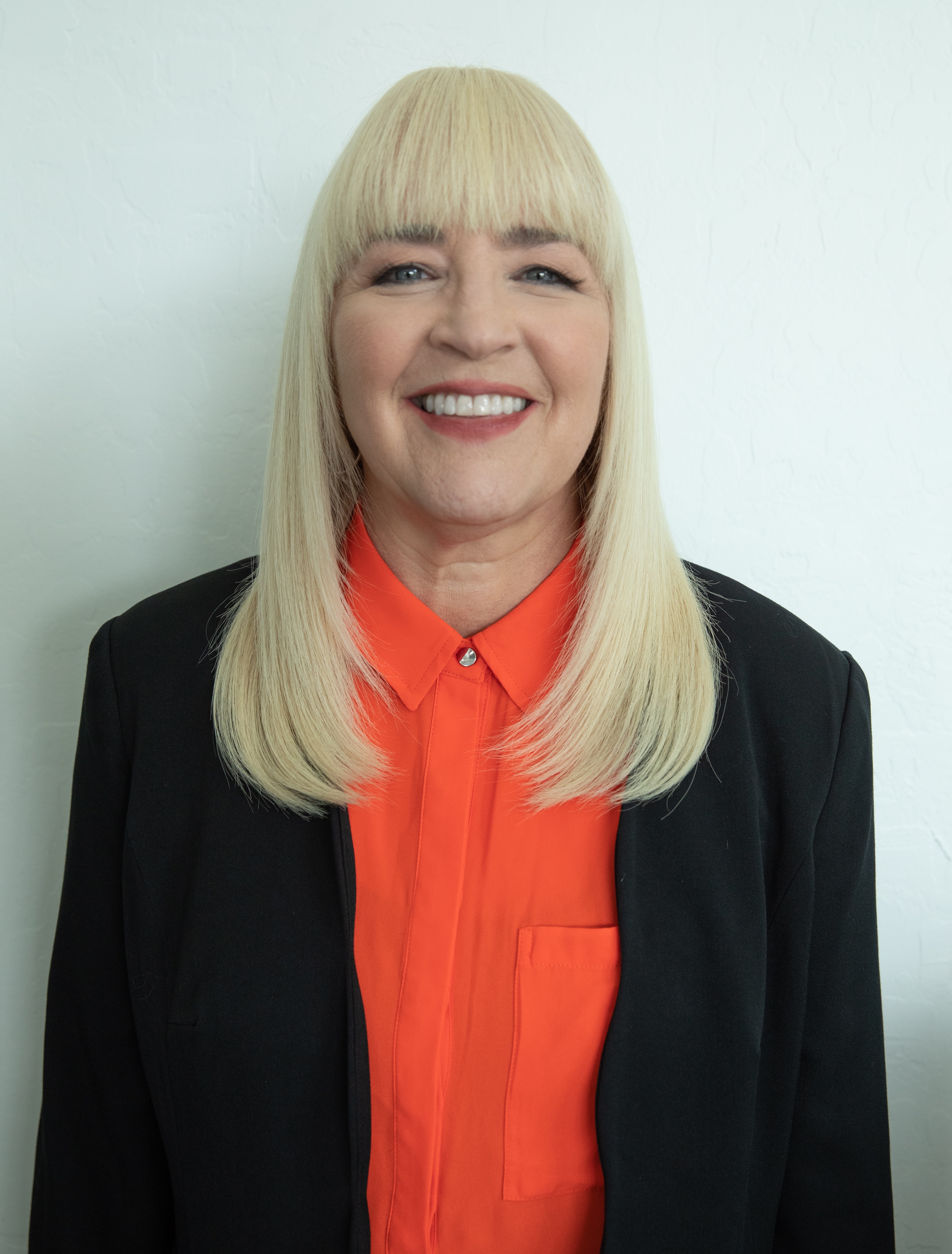 Helen Dean